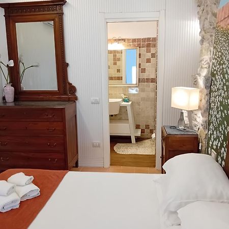 Scaglie Di Mare Villa มานารอลา ภายนอก รูปภาพ
